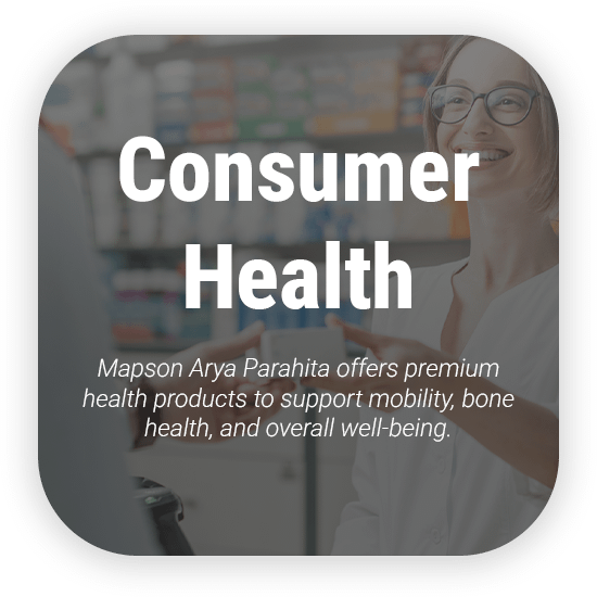 consumer health