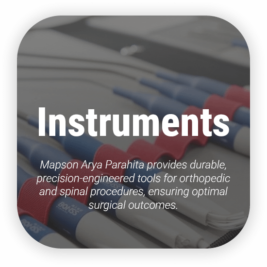 instrument