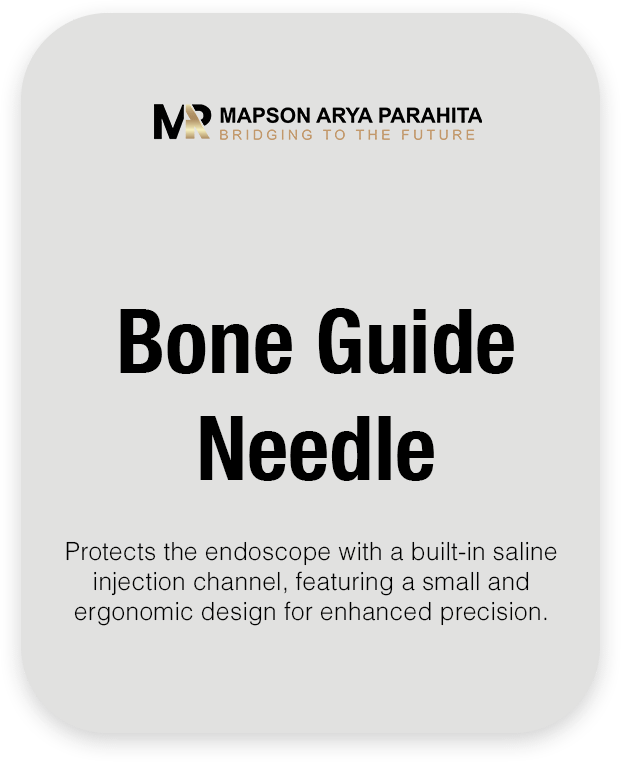 Bone Guide_Needle