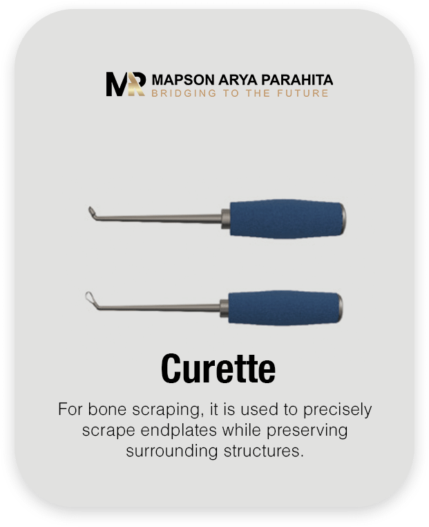 Curette