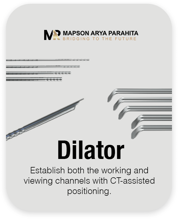 Dilator