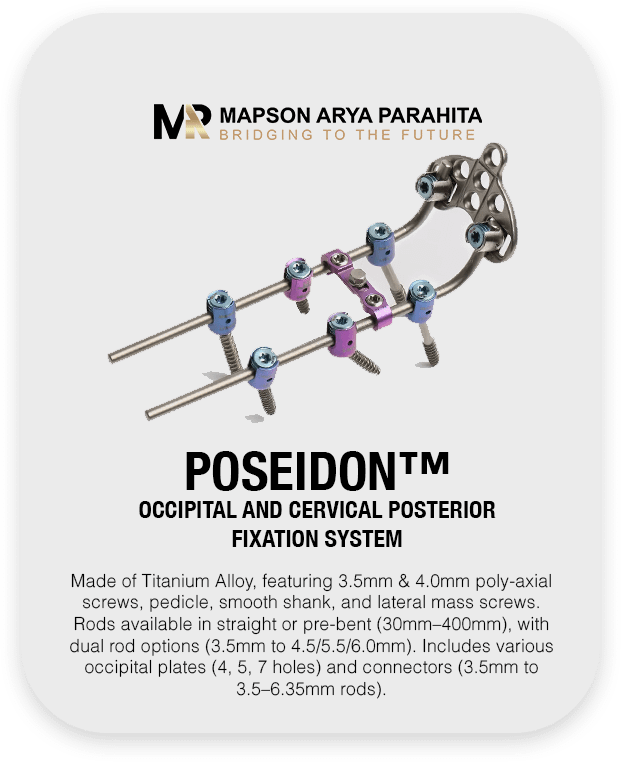 POSEIDON