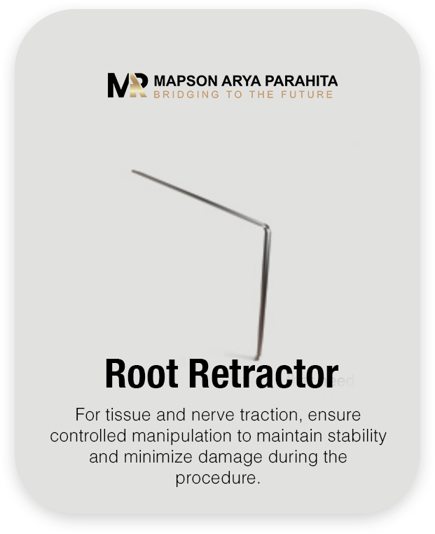 Root Retractor