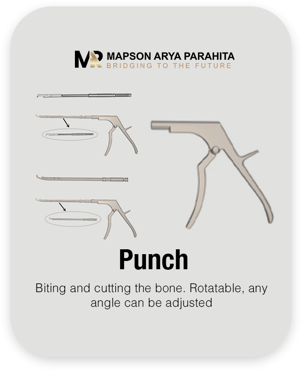 punch