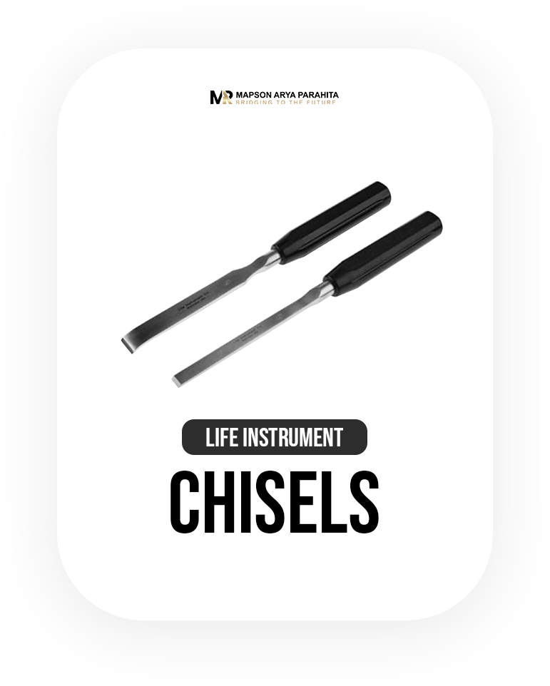 CHISELS