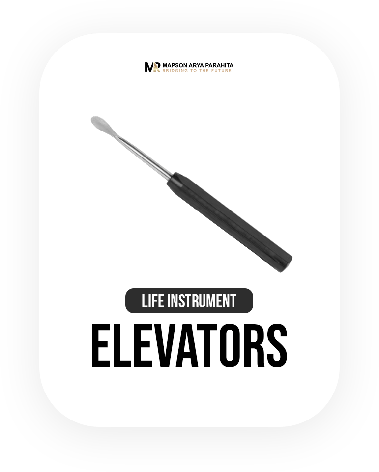 ELEVATORS